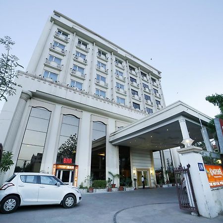 Mapple Abhay Jodhpur Hotel Jodhpur  Exterior foto