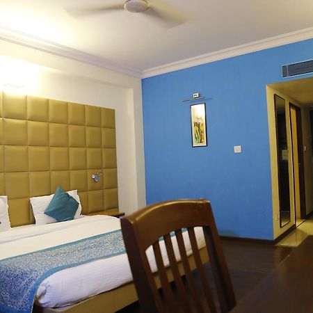 Mapple Abhay Jodhpur Hotel Jodhpur  Exterior foto