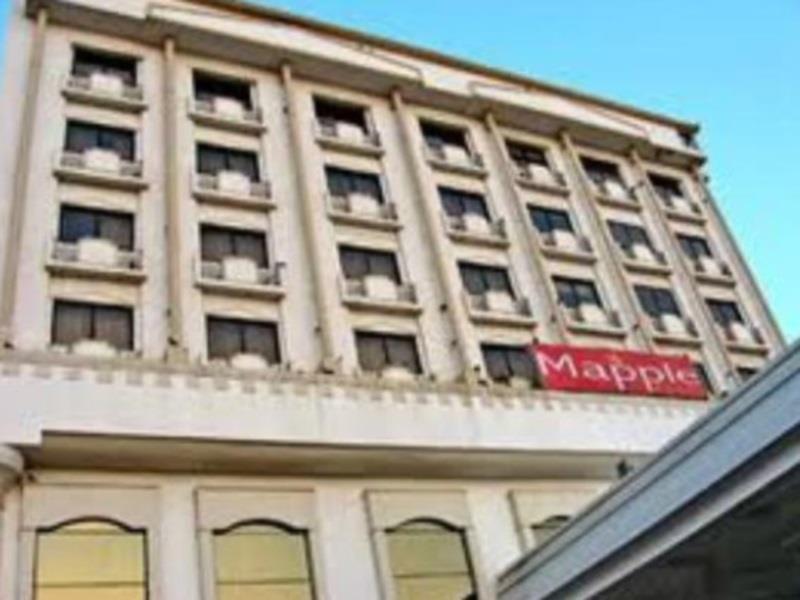 Mapple Abhay Jodhpur Hotel Jodhpur  Exterior foto