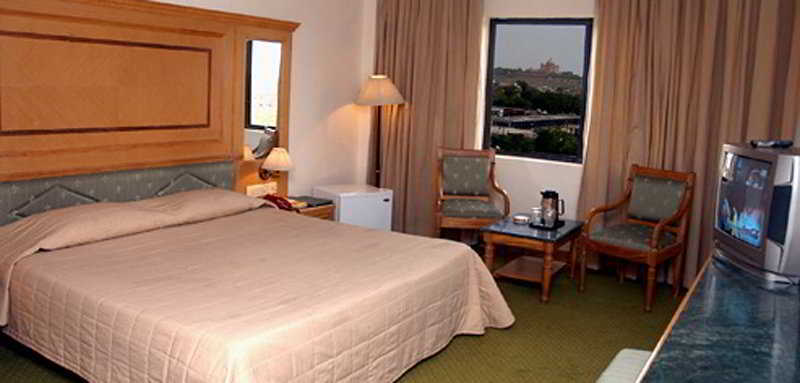 Mapple Abhay Jodhpur Hotel Jodhpur  Exterior foto