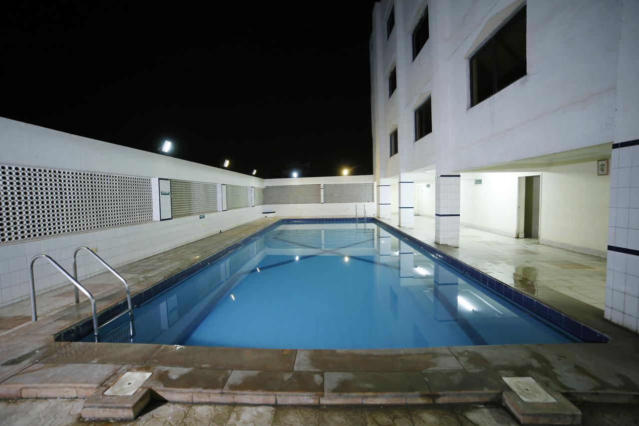 Mapple Abhay Jodhpur Hotel Jodhpur  Exterior foto