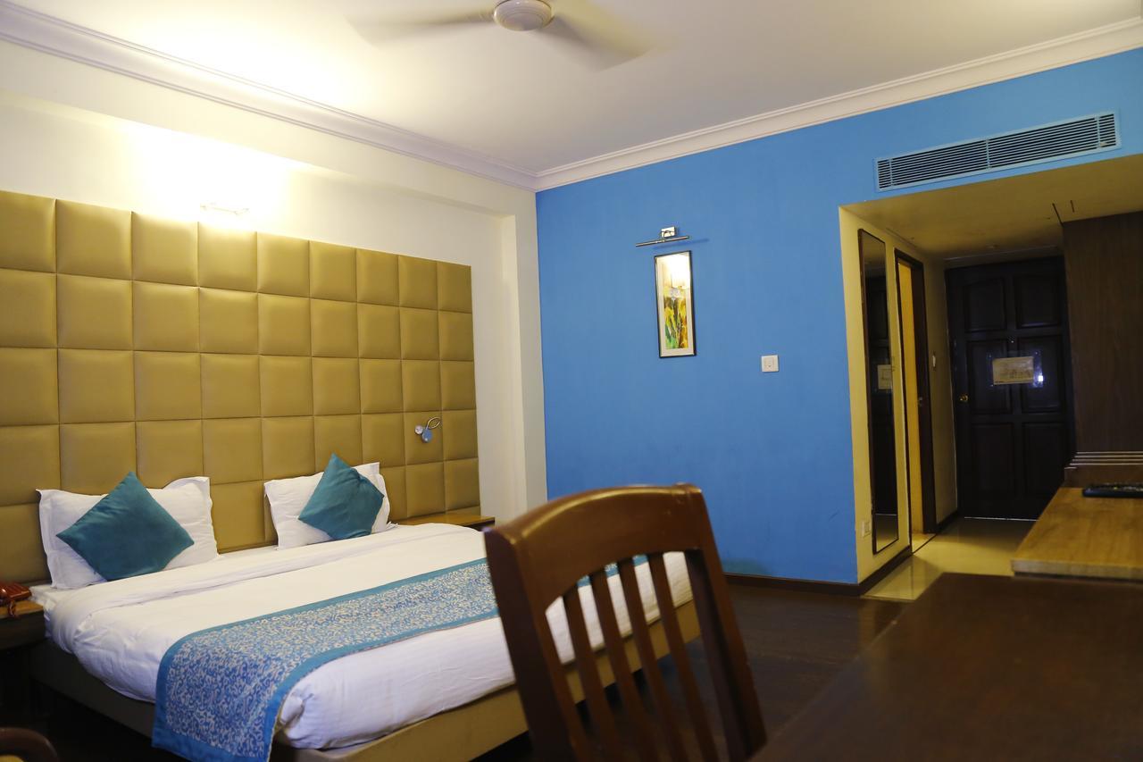Mapple Abhay Jodhpur Hotel Jodhpur  Exterior foto