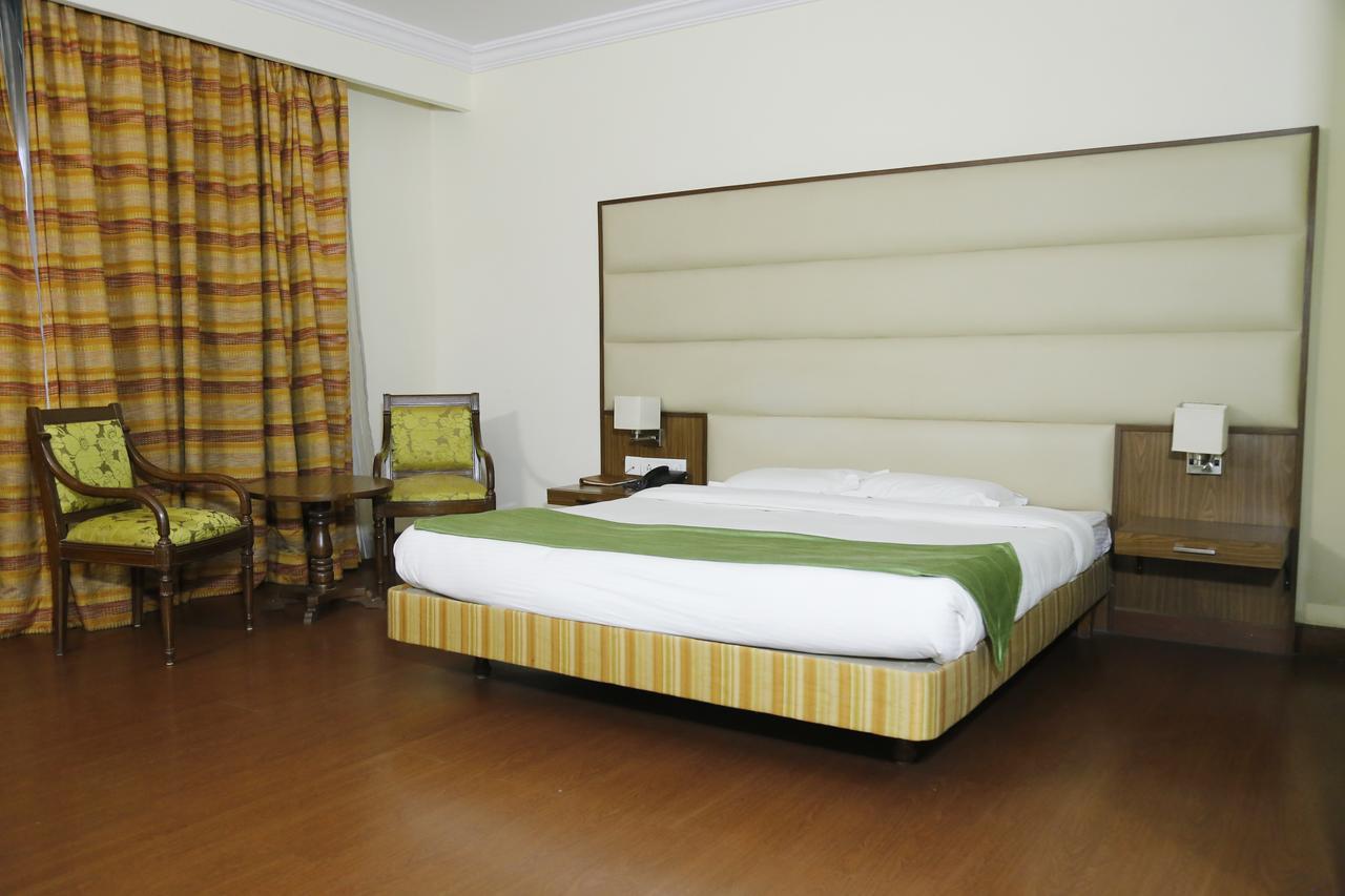 Mapple Abhay Jodhpur Hotel Jodhpur  Exterior foto