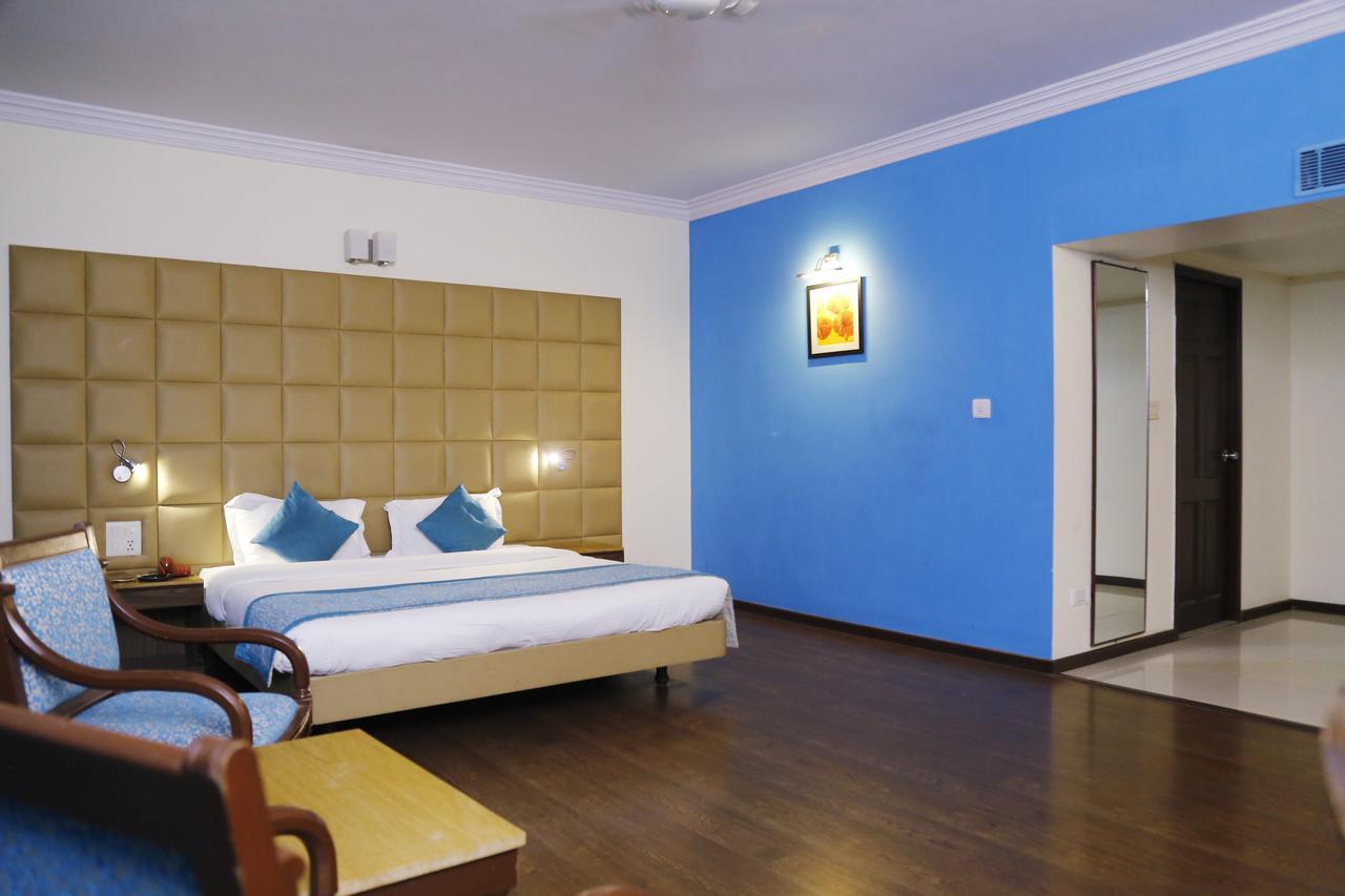 Mapple Abhay Jodhpur Hotel Jodhpur  Exterior foto