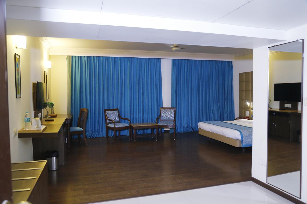 Mapple Abhay Jodhpur Hotel Jodhpur  Exterior foto