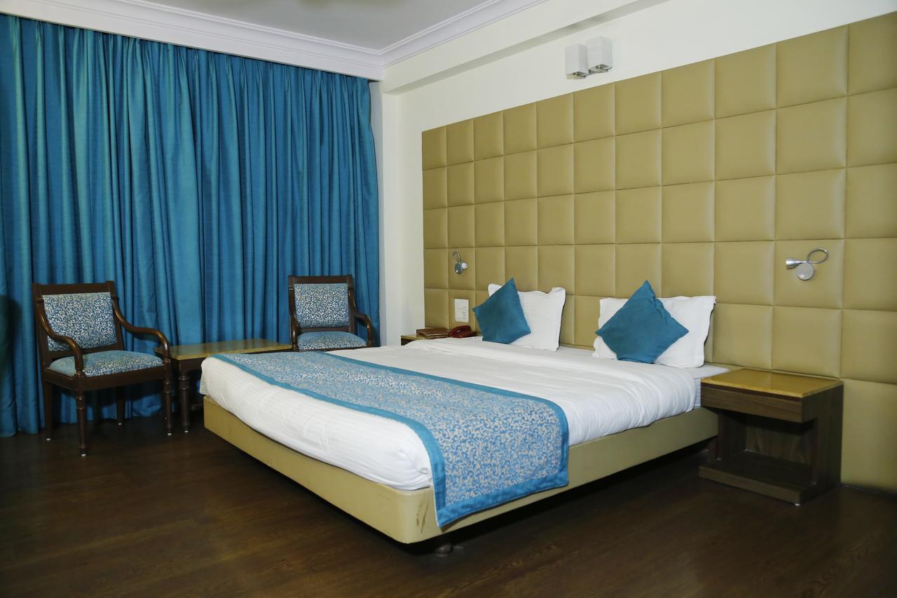 Mapple Abhay Jodhpur Hotel Jodhpur  Exterior foto