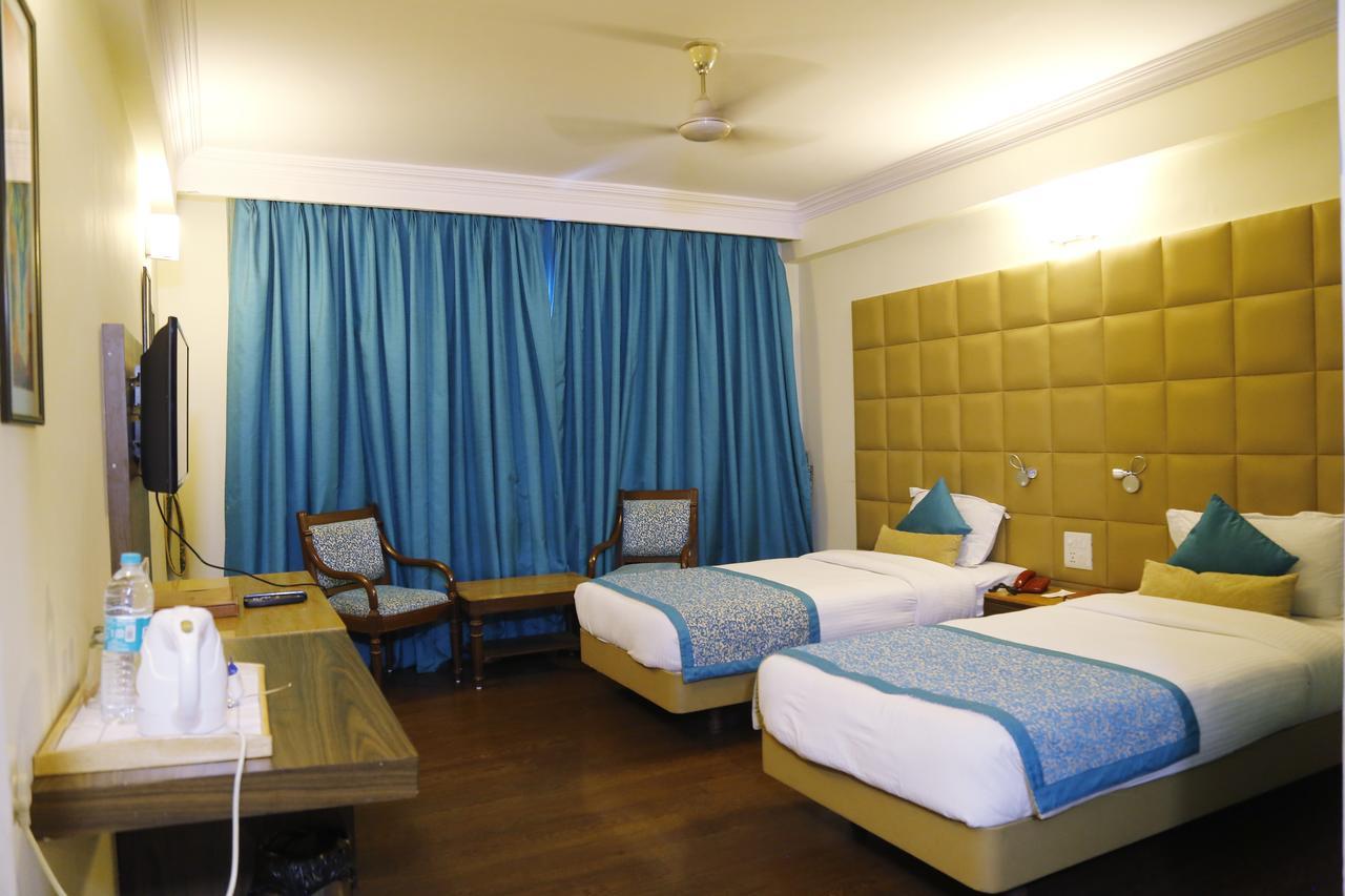 Mapple Abhay Jodhpur Hotel Jodhpur  Exterior foto