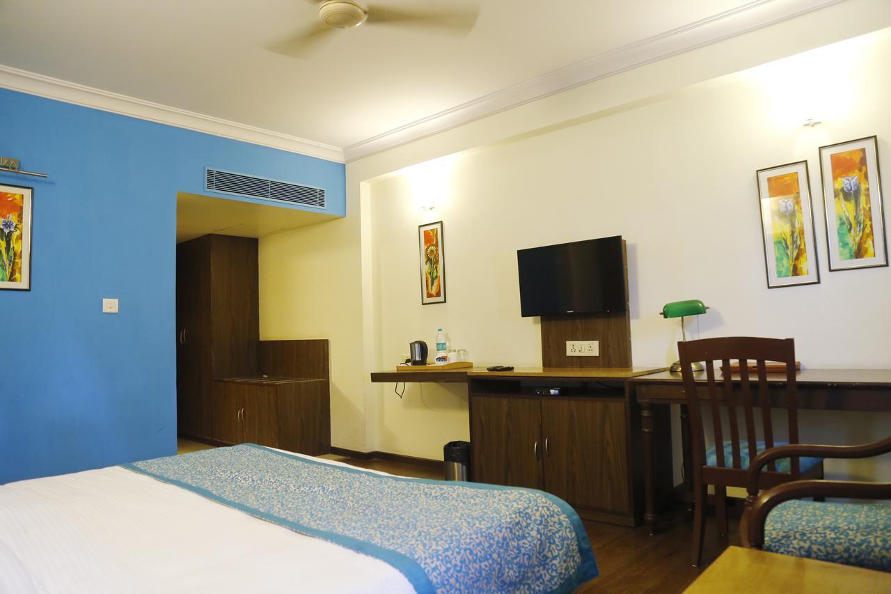 Mapple Abhay Jodhpur Hotel Jodhpur  Exterior foto