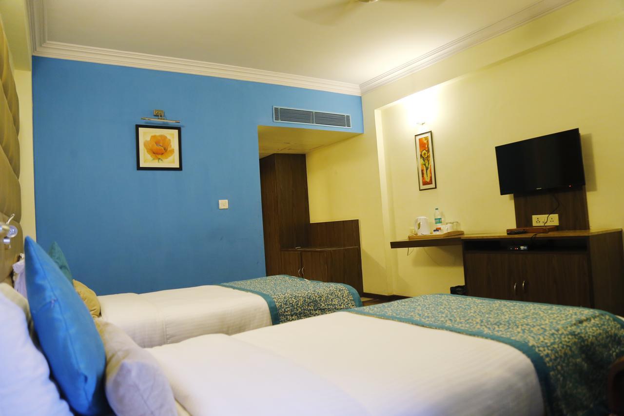 Mapple Abhay Jodhpur Hotel Jodhpur  Exterior foto