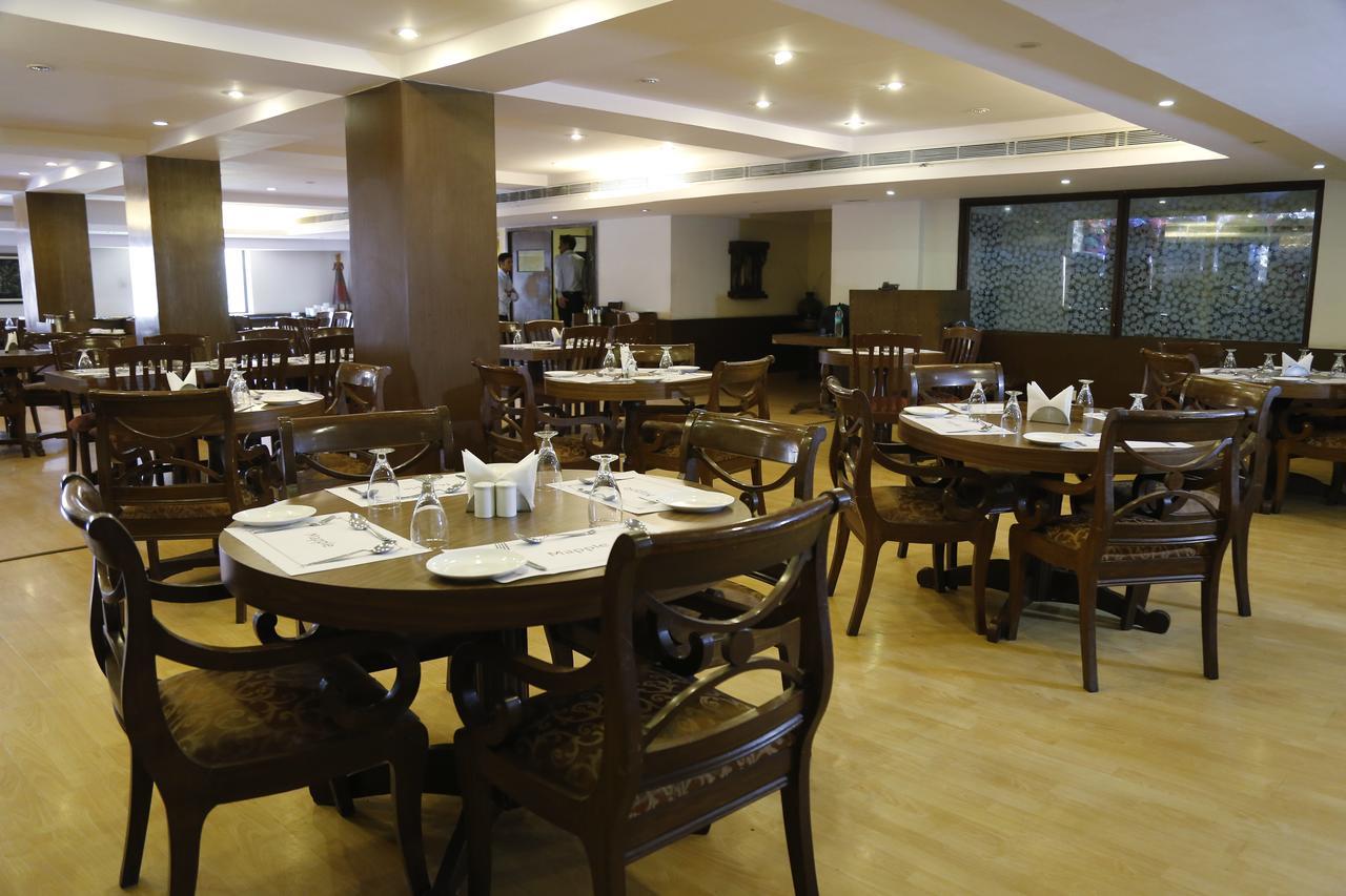 Mapple Abhay Jodhpur Hotel Jodhpur  Exterior foto