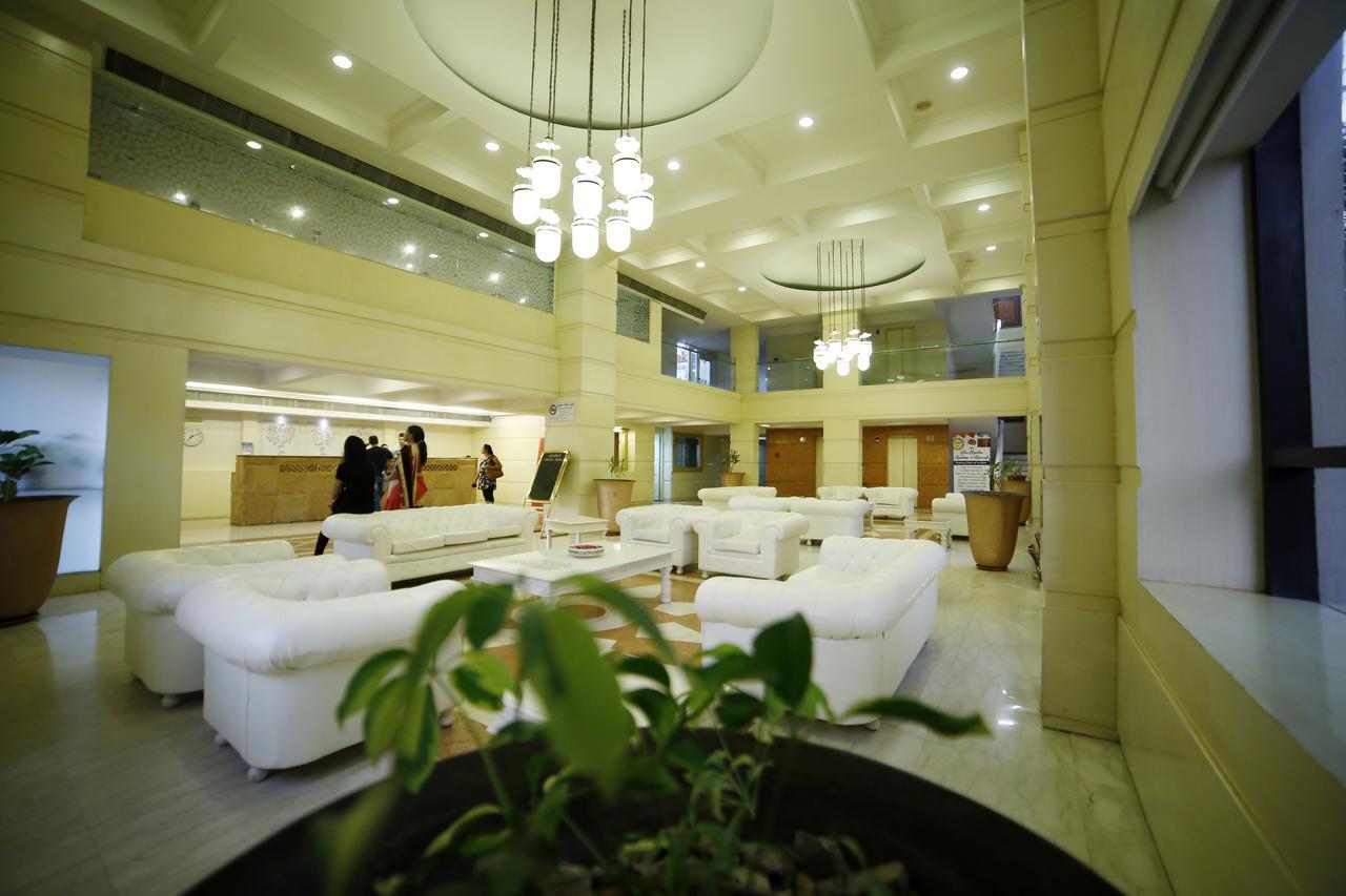 Mapple Abhay Jodhpur Hotel Jodhpur  Exterior foto