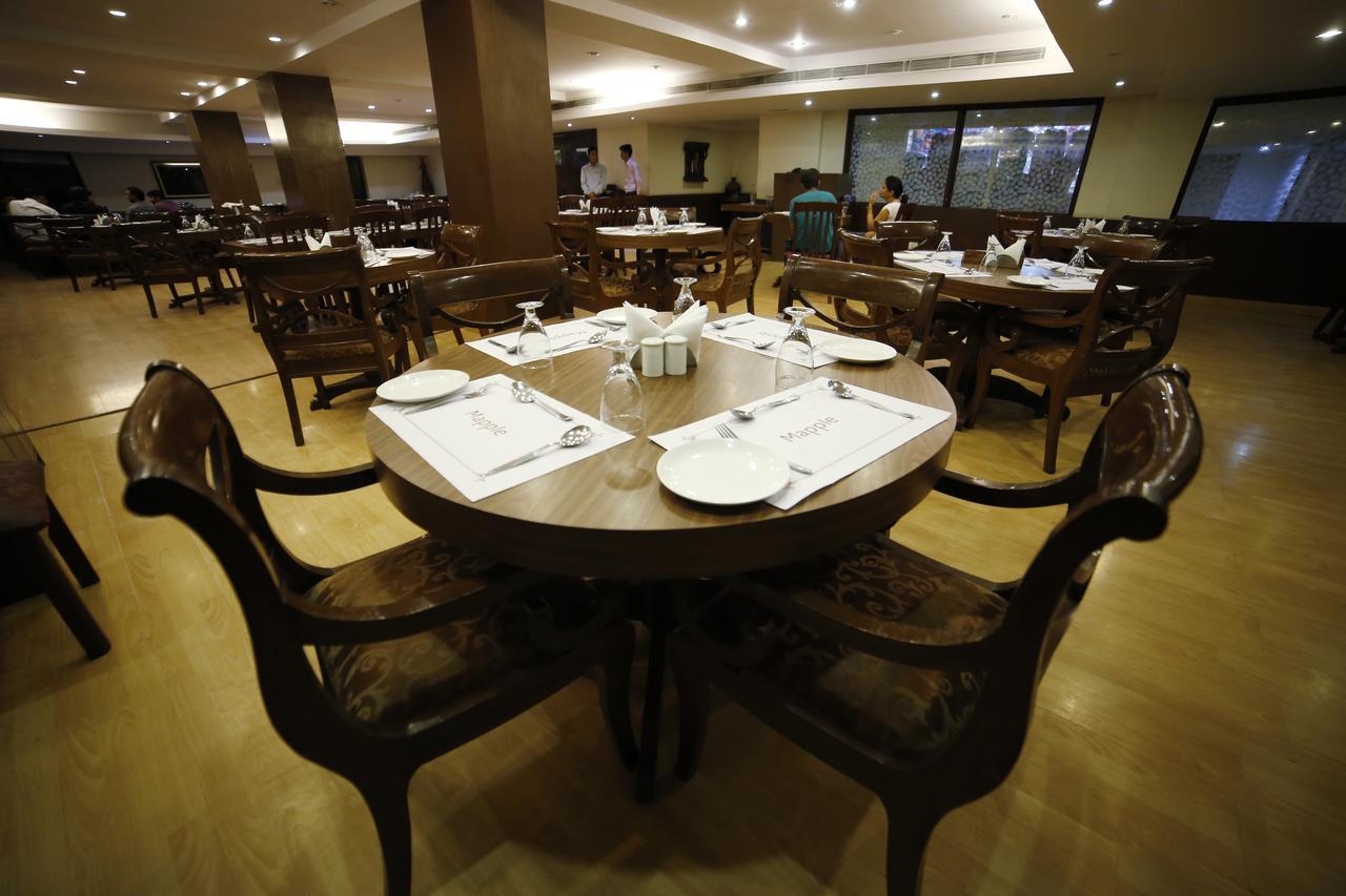 Mapple Abhay Jodhpur Hotel Jodhpur  Exterior foto