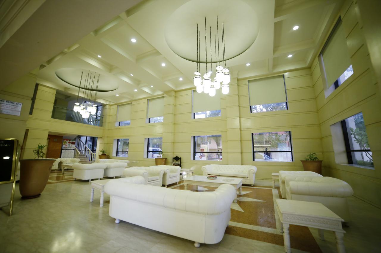 Mapple Abhay Jodhpur Hotel Jodhpur  Exterior foto