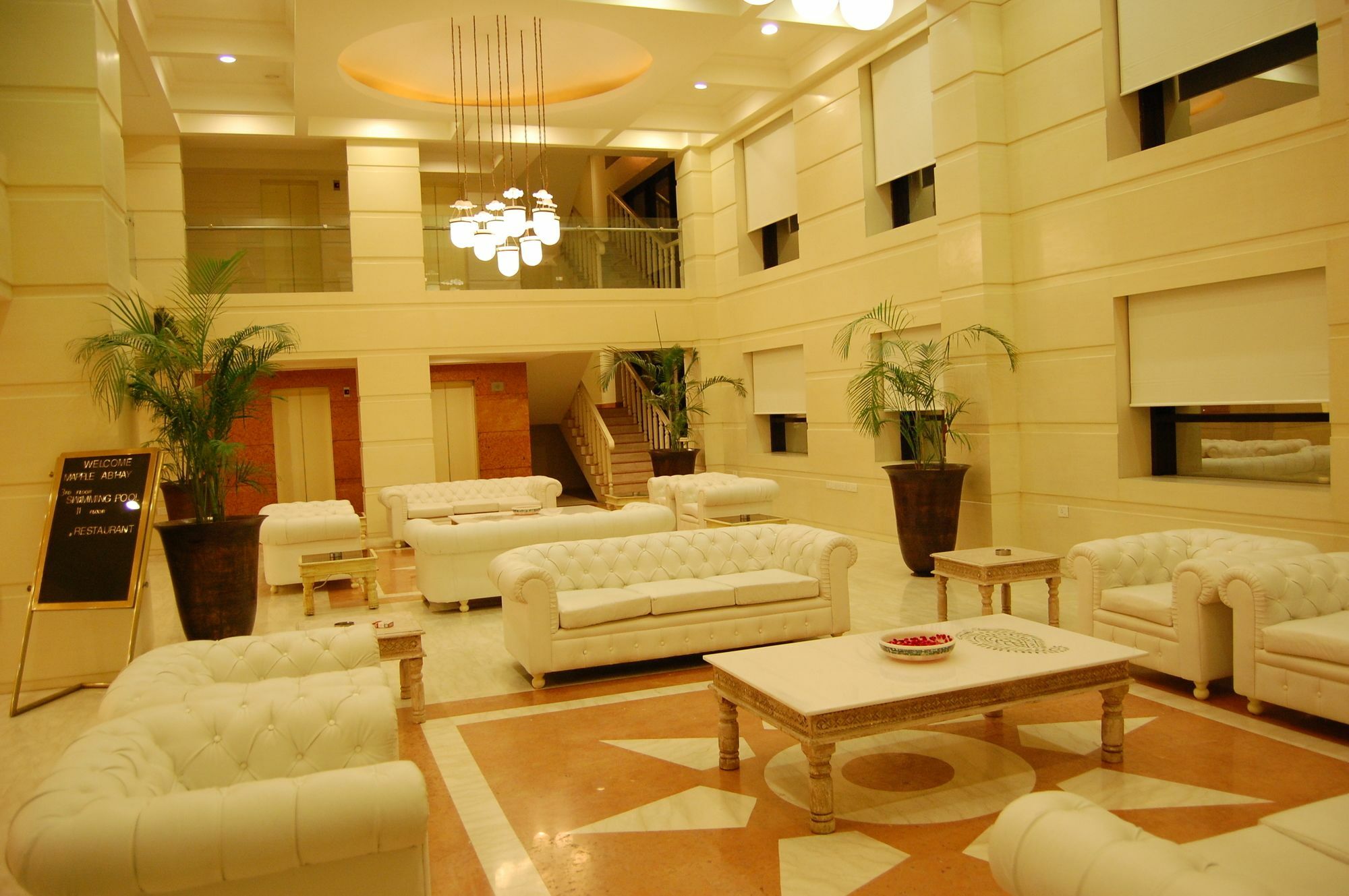 Mapple Abhay Jodhpur Hotel Jodhpur  Exterior foto